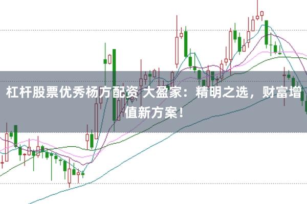 杠杆股票优秀杨方配资 大盈家:精明之选,财富增值新方案!