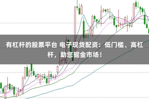 有杠杆的股票平台 电子现货配资：低门槛、高杠杆，助您掘金市场！