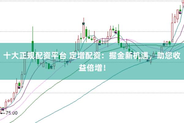 十大正规配资平台 定增配资：掘金新机遇，助您收益倍增！