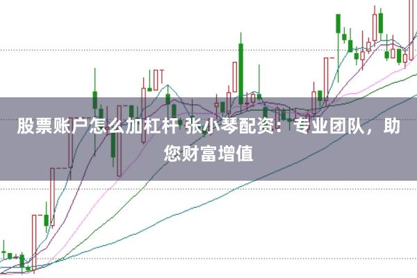 股票账户怎么加杠杆 张小琴配资：专业团队，助您财富增值