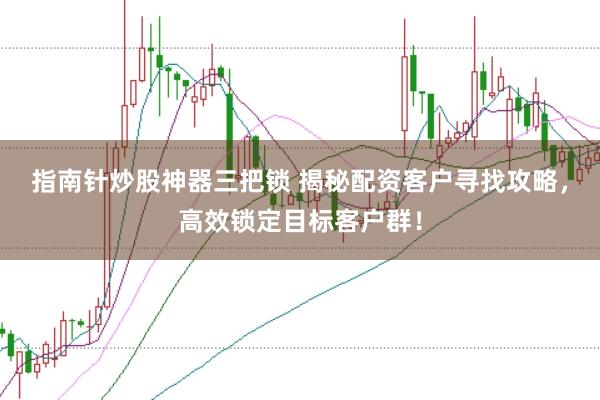 指南针炒股神器三把锁 揭秘配资客户寻找攻略，高效锁定目标客户群！