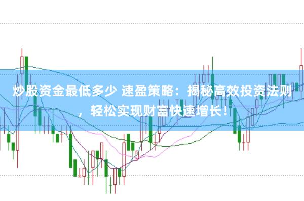 炒股资金最低多少 速盈策略:揭秘高效投资法则,轻松实现财富快速增长!