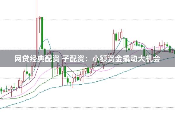 网贷经典配资 子配资：小额资金撬动大机会