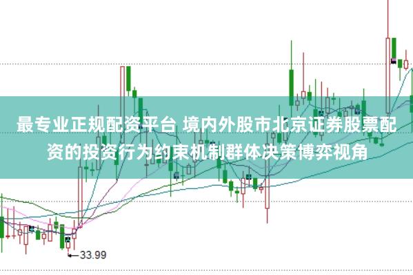 最专业正规配资平台 境内外股市北京证券股票配资的投资行为约束机制群体决策博弈视角