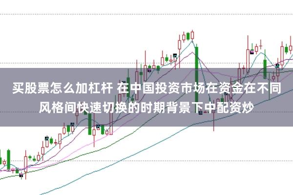 买股票怎么加杠杆 在中国投资市场在资金在不同风格间快速切换的时期背景下中配资炒