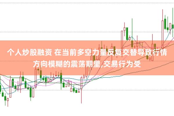 个人炒股融资 在当前多空力量反复交替导致行情方向模糊的震荡期里，交易行为受