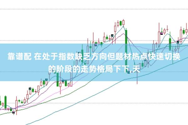 靠谱配 在处于指数缺乏方向但题材热点快速切换的阶段的走势格局下下，天