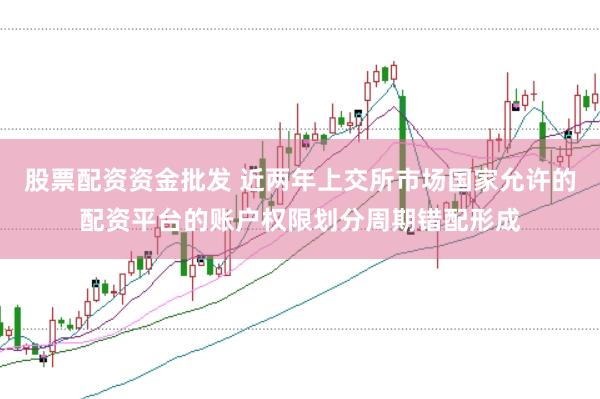 股票配资资金批发 近两年上交所市场国家允许的配资平台的账户权限划分周期错配形成
