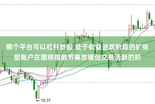哪个平台可以杠杆炒股 处于收益进攻阶段的扩张型账户在围绕指数节奏放缓但交易活跃的阶