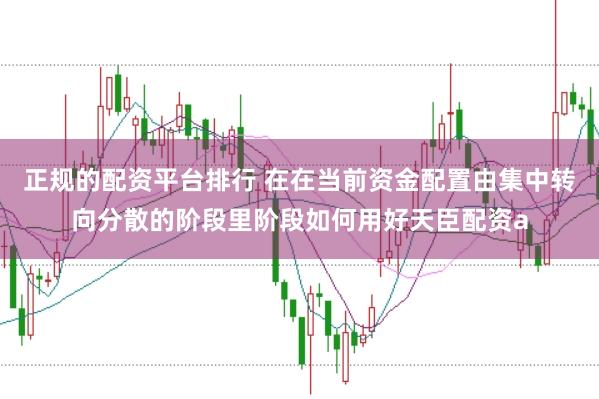 正规的配资平台排行 在在当前资金配置由集中转向分散的阶段里阶段如何用好天臣配资a