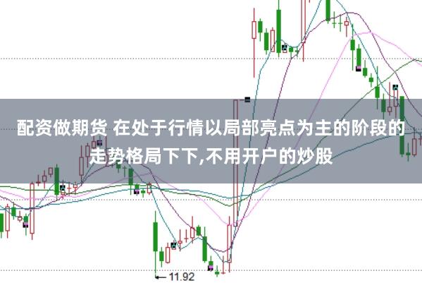 配资做期货 在处于行情以局部亮点为主的阶段的走势格局下下,不用开户的炒股