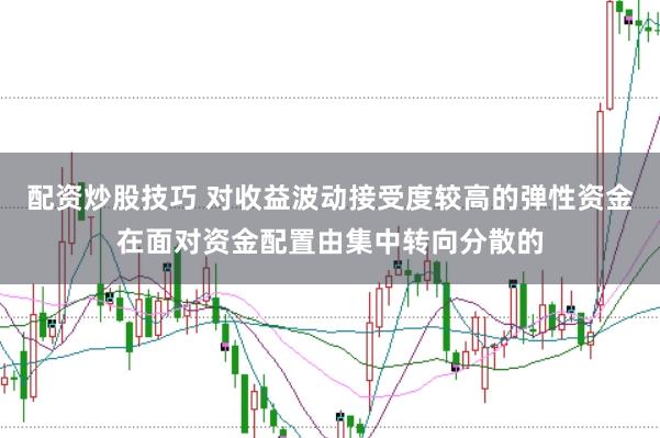 配资炒股技巧 对收益波动接受度较高的弹性资金在面对资金配置由集中转向分散的