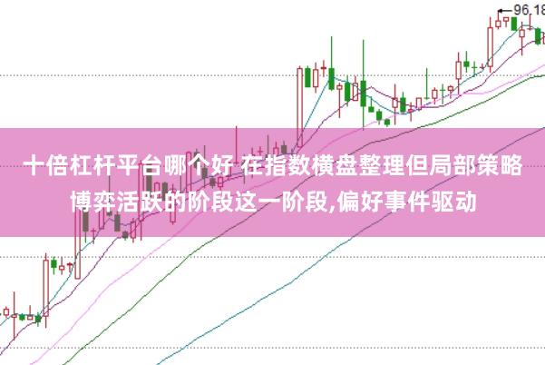 十倍杠杆平台哪个好 在指数横盘整理但局部策略博弈活跃的阶段这一阶段,偏好事件驱动