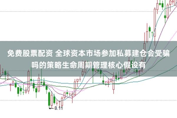 免费股票配资 全球资本市场参加私募建仓会受骗吗的策略生命周期管理核心假设有