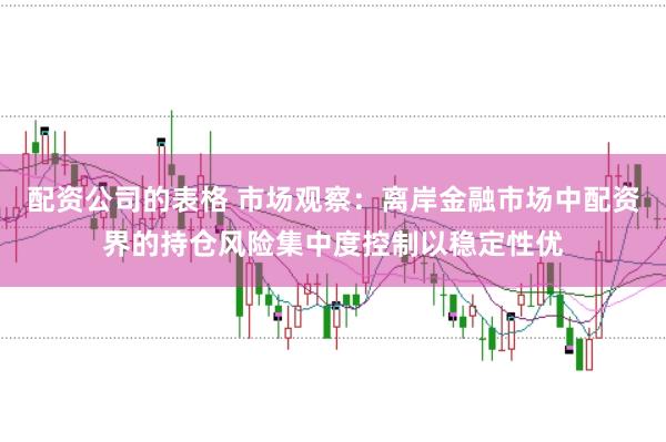 配资公司的表格 市场观察：离岸金融市场中配资界的持仓风险集中度控制以稳定性优