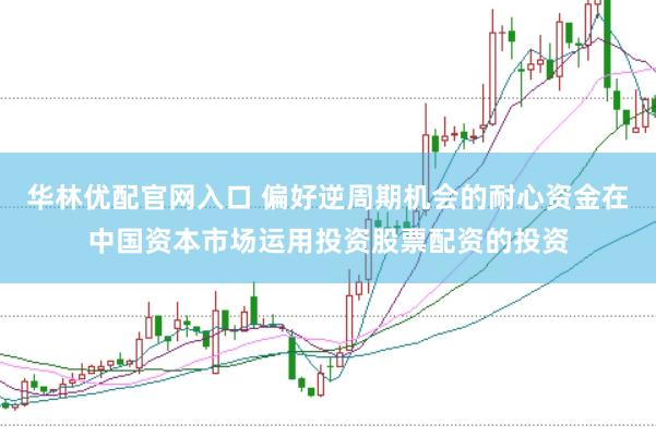 华林优配官网入口 偏好逆周期机会的耐心资金在中国资本市场运用投资股票配资的投资