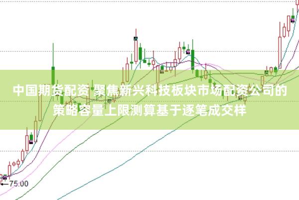 中国期货配资 聚焦新兴科技板块市场配资公司的策略容量上限测算基于逐笔成交样