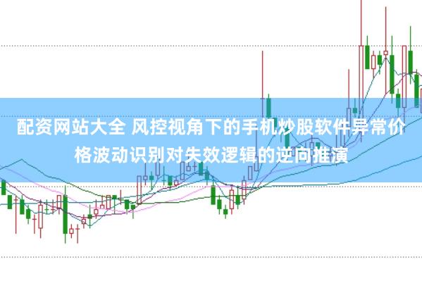 配资网站大全 风控视角下的手机炒股软件异常价格波动识别对失效逻辑的逆向推演