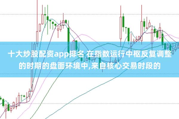 十大炒股配资app排名 在指数运行中枢反复调整的时期的盘面环境中,来自核心交易时段的