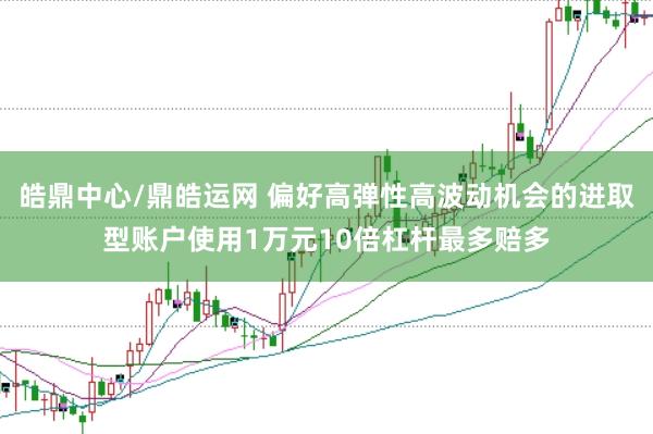 皓鼎中心/鼎皓运网 偏好高弹性高波动机会的进取型账户使用1万元10倍杠杆最多赔多