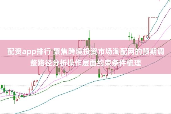 配资app排行 聚焦跨境投资市场淘配网的预期调整路径分析操作层面约束条件梳理