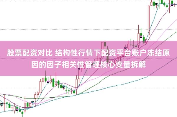 股票配资对比 结构性行情下配资平台账户冻结原因的因子相关性管理核心变量拆解