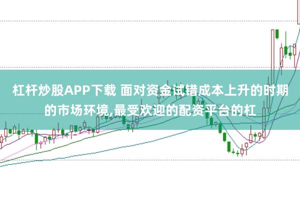 杠杆炒股APP下载 面对资金试错成本上升的时期的市场环境,最受欢迎的配资平台的杠