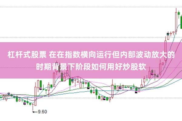 杠杆式股票 在在指数横向运行但内部波动放大的时期背景下阶段如何用好炒股软