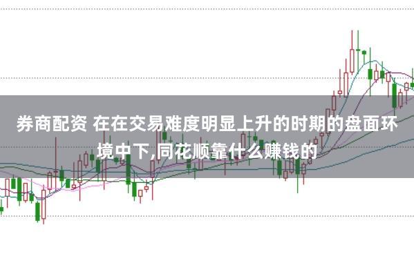 券商配资 在在交易难度明显上升的时期的盘面环境中下，同花顺靠什么赚钱的