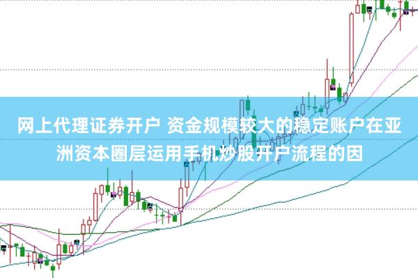 网上代理证券开户 资金规模较大的稳定账户在亚洲资本圈层运用手机炒股开户流程的因
