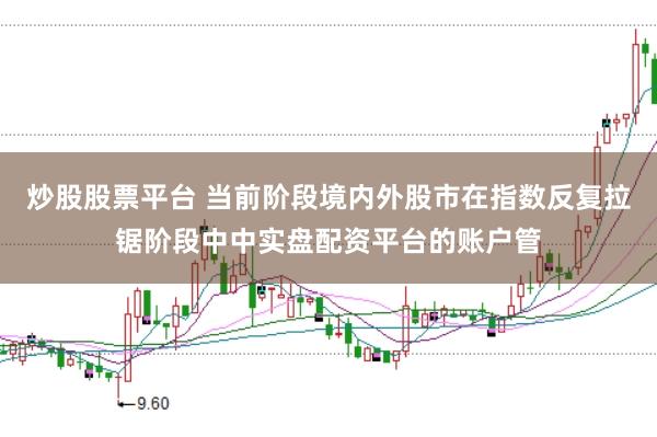 炒股股票平台 当前阶段境内外股市在指数反复拉锯阶段中中实盘配资平台的账户管