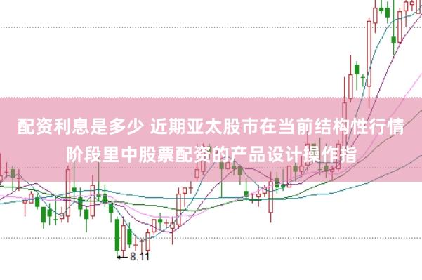 配资利息是多少 近期亚太股市在当前结构性行情阶段里中股票配资的产品设计操作指