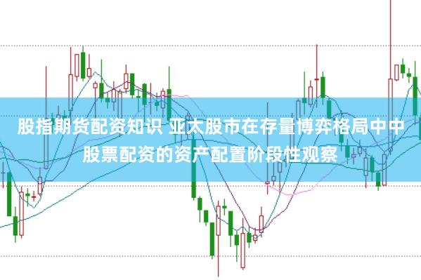 股指期货配资知识 亚太股市在存量博弈格局中中股票配资的资产配置阶段性观察