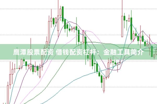 鹰潭股票配资 借钱配资杠杆：金融工具简介