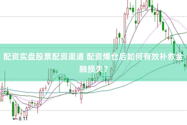 配资实盘股票配资渠道 配资爆仓后如何有效补救金融损失？