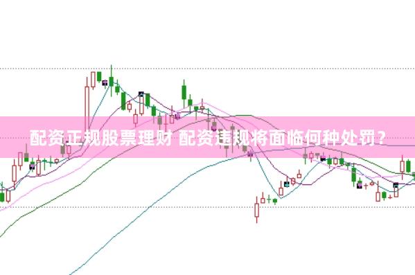 配资正规股票理财 配资违规将面临何种处罚？