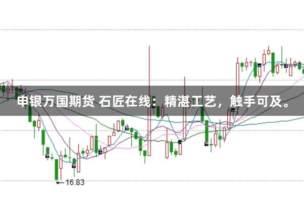 申银万国期货 石匠在线：精湛工艺，触手可及。