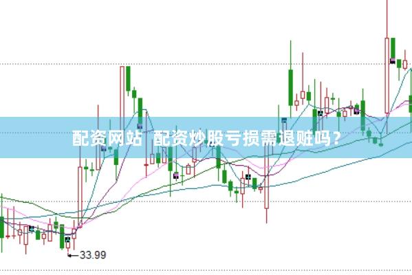 配资网站  配资炒股亏损需退赃吗？