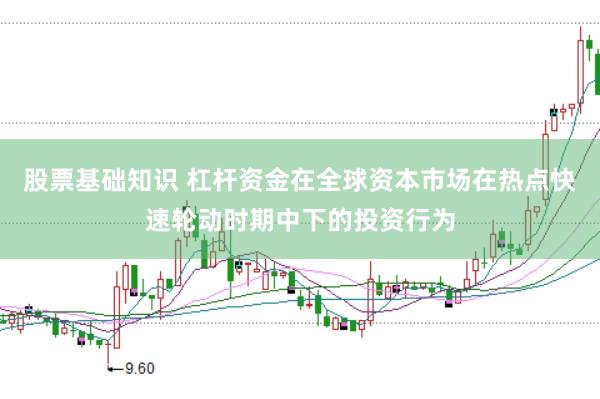 股票基础知识 杠杆资金在全球资本市场在热点快速轮动时期中下的投资行为