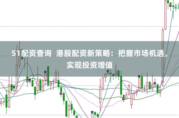 51配资查询  港股配资新策略：把握市场机遇，实现投资增值