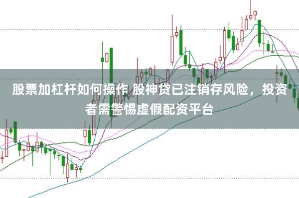 股票加杠杆如何操作 股神贷已注销存风险，投资者需警惕虚假配资平台